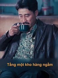 Tập 83 - Thế Giới Đóng Băng: Hầm Trú Ẩn Ngày Tận Thế