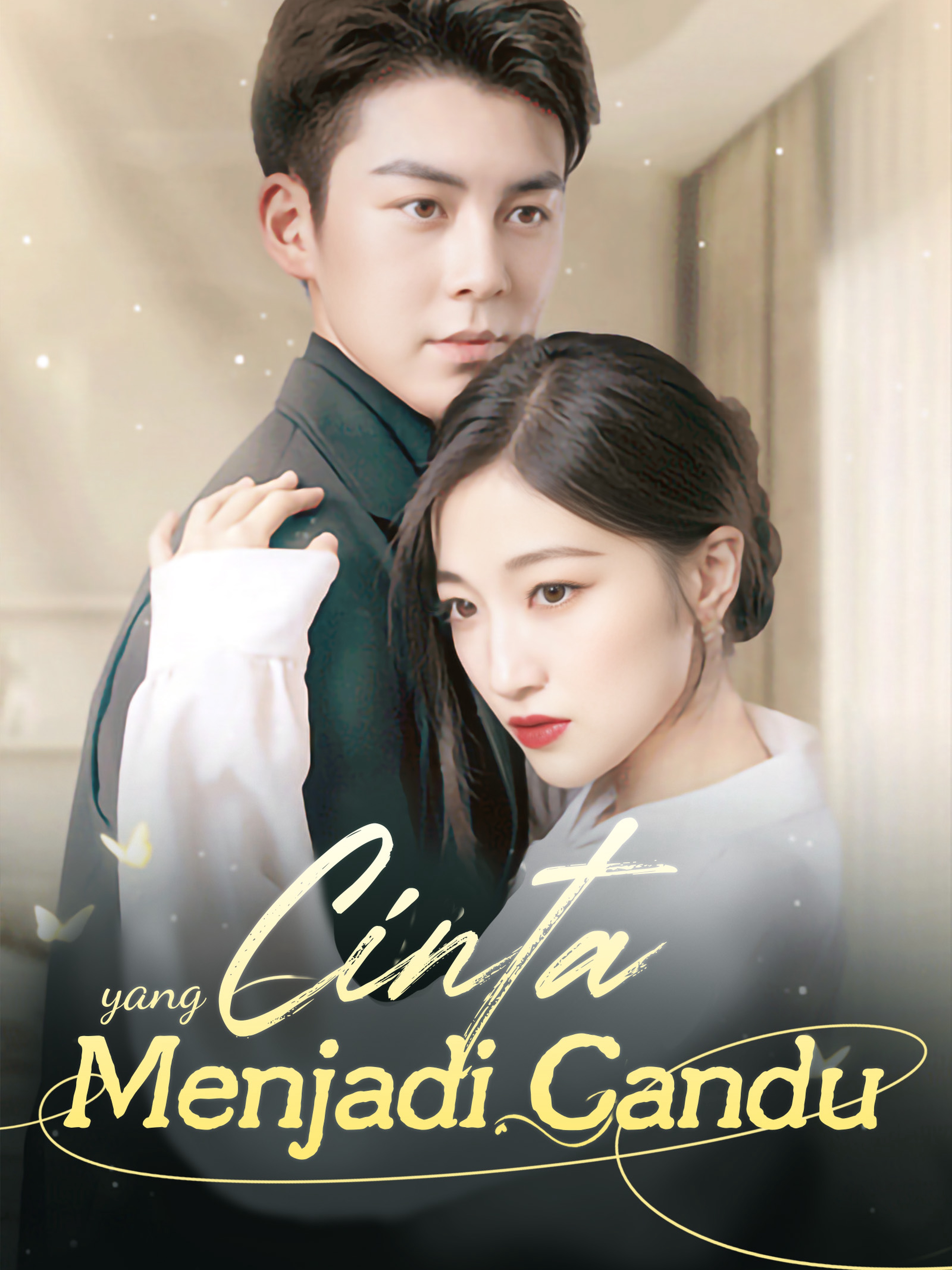 Cinta yang Menjadi Candu