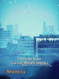 Tập 16 - Thế Giới Đóng Băng: Hầm Trú Ẩn Ngày Tận Thế