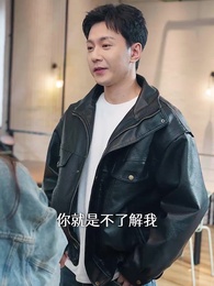 如此神秘的他 - Episode 3