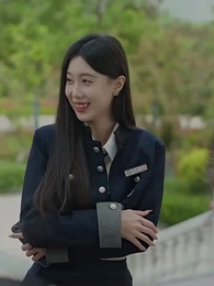 Episode 18 - Who Are You: The Rising Girl