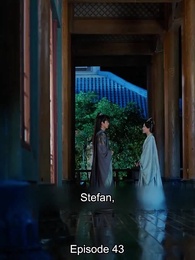 Episode 43 - Wunderbare Heilkunst der Giftprinzessin