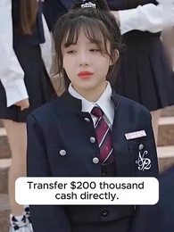 Who Are You: The Rising Girl - Episode 21