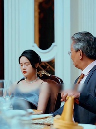 Tuan tanah cantik - Episode 71