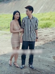 Tuan tanah cantik - Episode 37