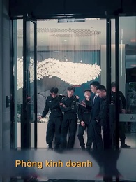 Thế Giới Đóng Băng: Hầm Trú Ẩn Ngày Tận Thế - Episode 8