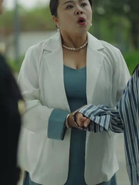 離婚後，大小姐在演藝圈殺瘋了 - Episode 10