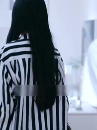 Tuan tanah cantik - Episode 34