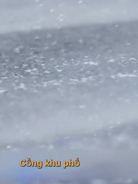 Tập 68 - Thế Giới Đóng Băng: Hầm Trú Ẩn Ngày Tận Thế