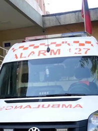 Escaping As The CEO's Wife - Episode 15