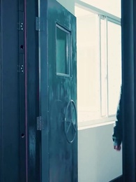 Tập 30 - Thế Giới Đóng Băng: Hầm Trú Ẩn Ngày Tận Thế