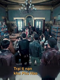 Thế Giới Đóng Băng: Hầm Trú Ẩn Ngày Tận Thế - Episode 42