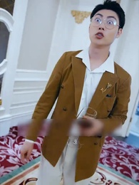 Tuan tanah cantik - Episode 13