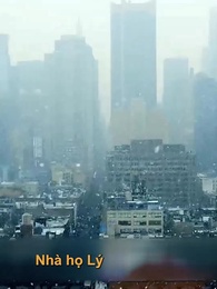 Tập 37 - Thế Giới Đóng Băng: Hầm Trú Ẩn Ngày Tận Thế