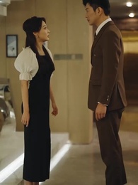 第8集 - 離婚後,大小姐在演藝圈殺瘋了