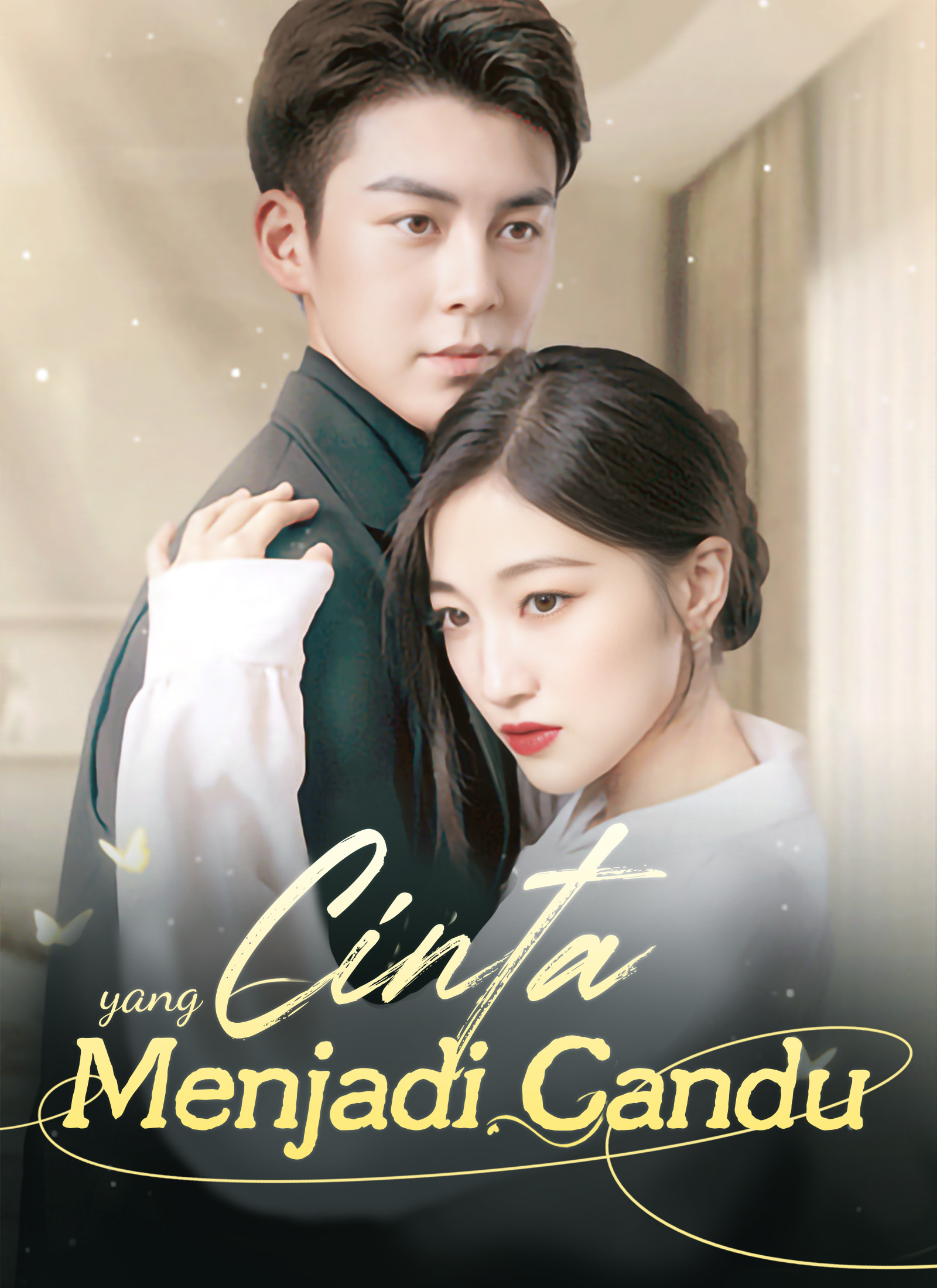 Cinta yang Menjadi Candu