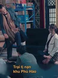 Tập 46 - Thế Giới Đóng Băng: Hầm Trú Ẩn Ngày Tận Thế