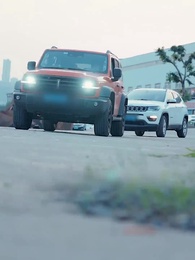 Tuan tanah cantik - Episode 36