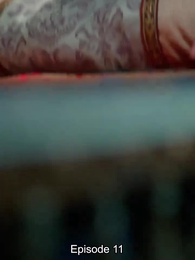 Episode 11 - Wunderbare Heilkunst der Giftprinzessin