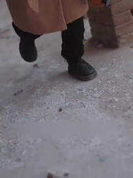 เธอคนนั้นที่ฉันทำหายไป - Episode 1