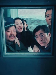 Tập 20 - Thế Giới Đóng Băng: Hầm Trú Ẩn Ngày Tận Thế