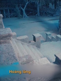 Tập 77 - Thế Giới Đóng Băng: Hầm Trú Ẩn Ngày Tận Thế