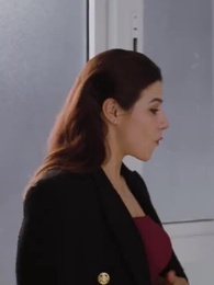 Escaping As The CEO's Wife - Episode 25