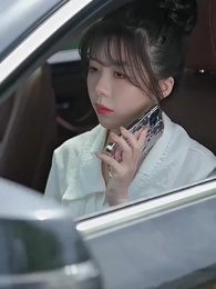 Who Are You: The Rising Girl - Episode 10