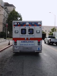 Episode 11 - Escaping As The CEO's Wife