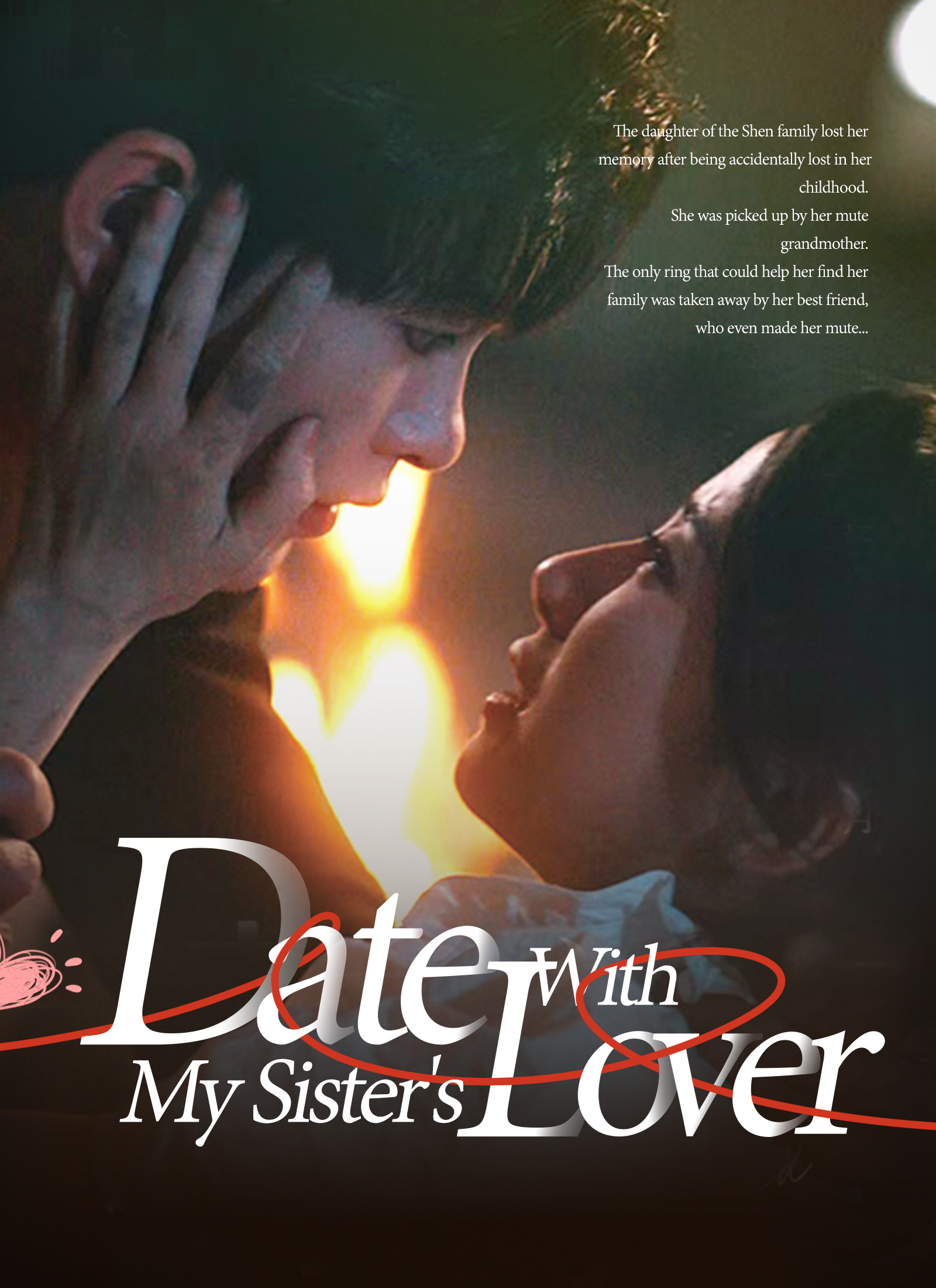 Date With My Sister's Lover