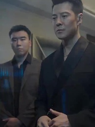 Episodio 50 - La ex. La favorita