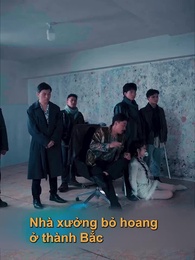 Thế Giới Đóng Băng: Hầm Trú Ẩn Ngày Tận Thế - Episode 78
