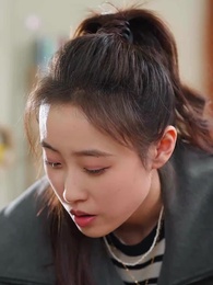 如此神秘的他 - Episode 10