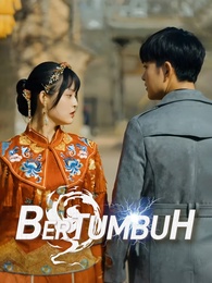 Bertumbuh
