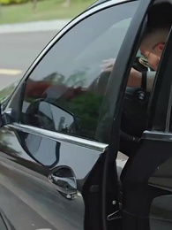 Episode 28 - Who Are You: The Rising Girl