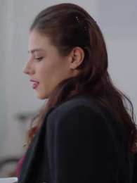 Escaping As The CEO's Wife - Episode 21