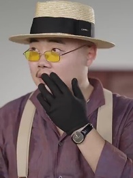 Episodio 12 - La ex. La favorita