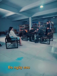 Thế Giới Đóng Băng: Hầm Trú Ẩn Ngày Tận Thế - Episode 66