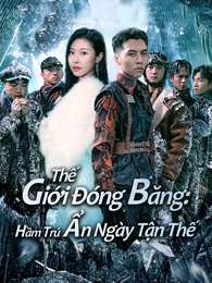 Thế Giới Đóng Băng: Hầm Trú Ẩn Ngày Tận Thế