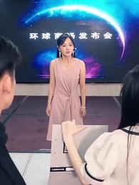 Episode 20 - Cinta yang Menjadi Candu