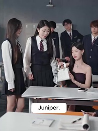 Episode 73 - Who Are You: The Rising Girl