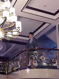 Cinta yang Menjadi Candu - Episode 37