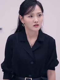 Cinta yang Menjadi Candu - Episode 45