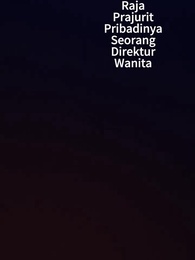 Episode 13 - Penasihat sang CEO