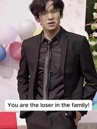 Episode 70 - Revenge Girl: Marry His Uncle