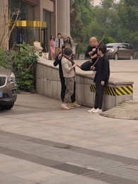 Cao Thủ Tuyệt Thế - Episode 9