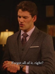 Episode 34 - The Back of the Unwanted Bride