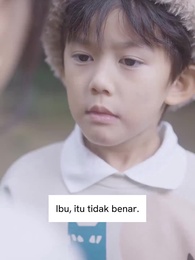 Episode 17 - Bos Pencuri Hati Anak