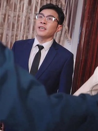 3화 - 대역 아가씨