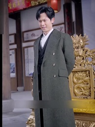 ตอนที่ 15 - ราชาเทพ